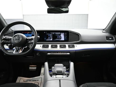 Used 2024 Mercedes-Benz GLE 63 AMG S image 25