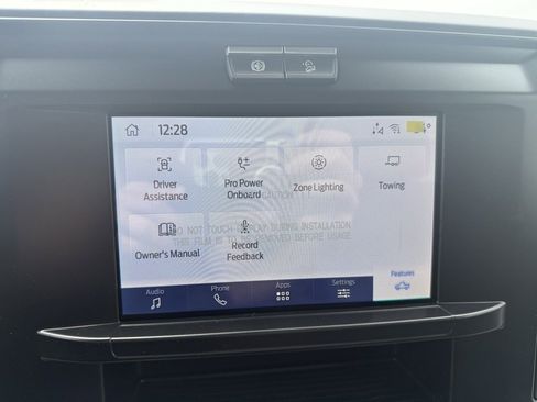 New 2025 Ford F350 XLT w/ 360-Degree Camera Package image 19