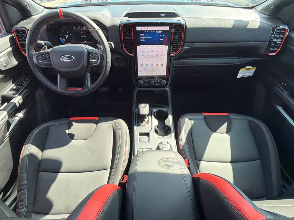 New 2026 Ford Ranger Raptor AWD/4WD image 27