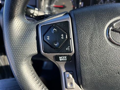 Used 2024 Toyota 4Runner SR5 image 14