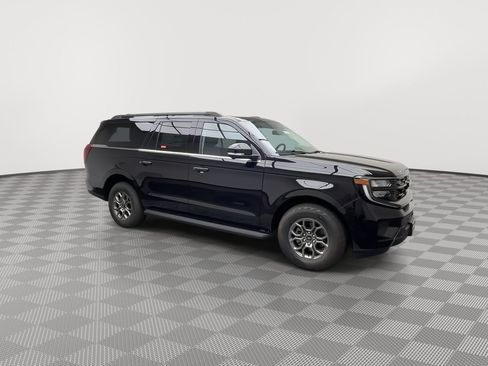 Used 2026 Ford Expedition Max Active AWD/4WD image 46