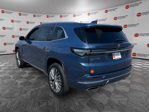 New 2026 Buick Enclave Avenir w/ Super Cruise Package image 3