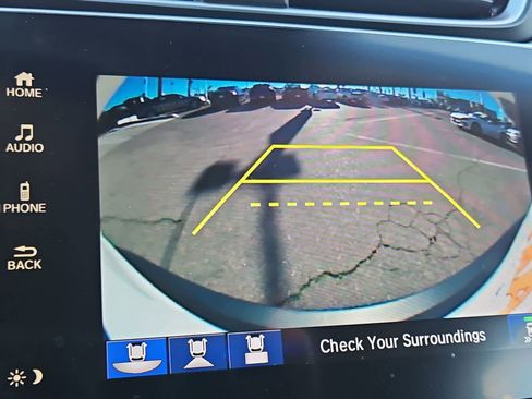 Used 2022 Honda CR-V EX-L image 30