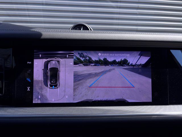 Certified 2026 Porsche Cayenne S AWD/4WD image 20