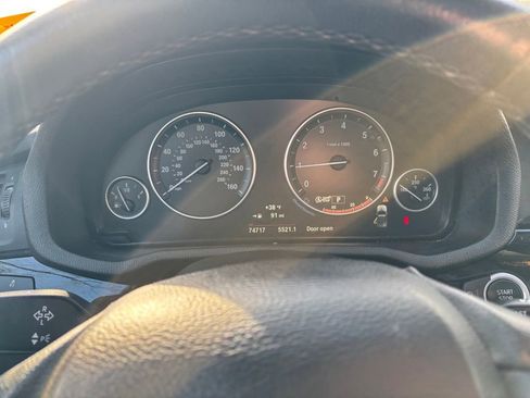 Used 2017 BMW X3 xDrive28i image 6