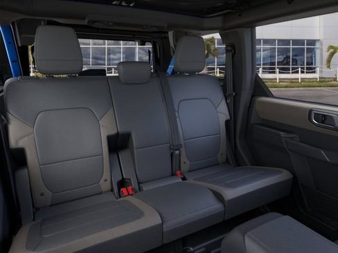 New 2026 Ford Bronco Big Bend AWD/4WD image 11