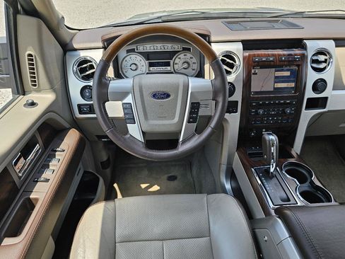 Used 2010 Ford F150 Platinum AWD/4WD image 39