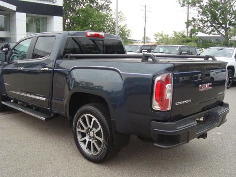 Used 2020 GMC Canyon Denali image 6