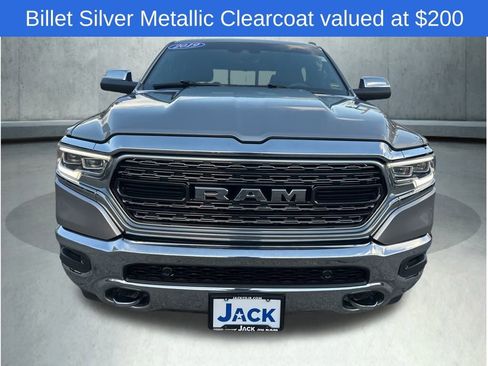 Used 2019 RAM 1500 Limited image 10