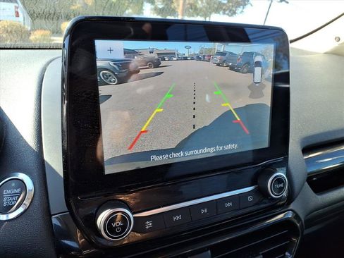 Used 2022 Ford EcoSport Titanium image 20