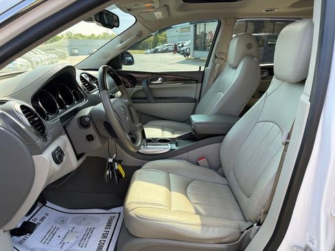 Used 2016 Buick Enclave Premium w/ Experience Buick Package FWD image 22