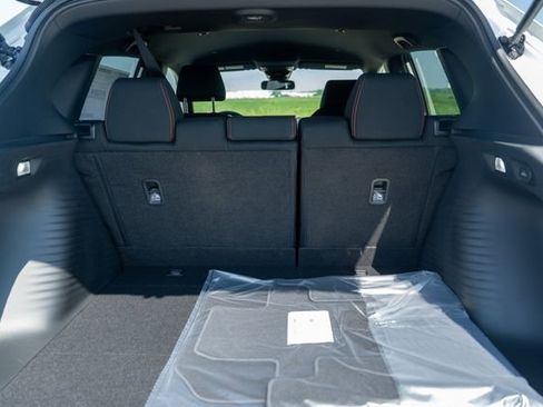 New 2026 Honda HR-V Sport image 17