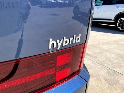 Used 2026 Hyundai Santa Fe SEL image 39