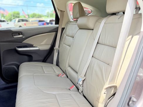 Used 2013 Honda CR-V EX-L image 16