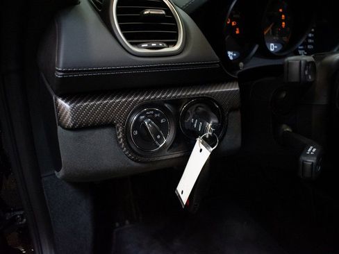 Certified 2025 Porsche 718 Boxster Spyder RS image 21