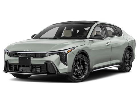 New 2026 Kia K4 GT-Line Turbo FWD image 28