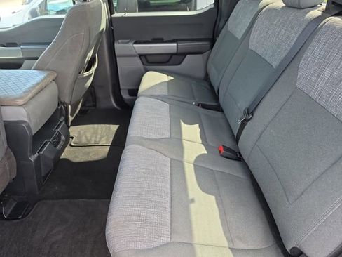 Used 2007 Ford F150 XL image 10