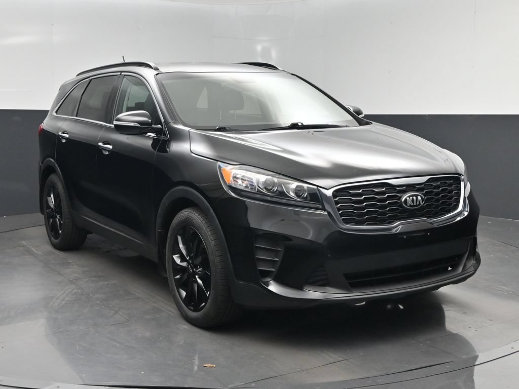 Used 2019 Kia Sorento S AWD/4WD image 8