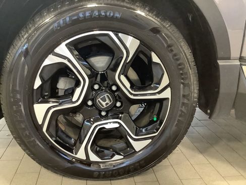 Used 2018 Honda CR-V Touring image 30
