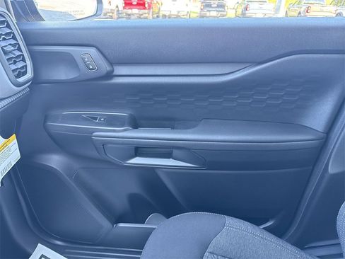 New 2025 Ford Ranger XL image 21