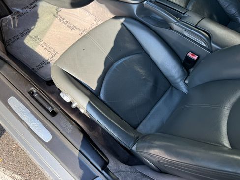 Used 2005 Porsche Boxster image 34