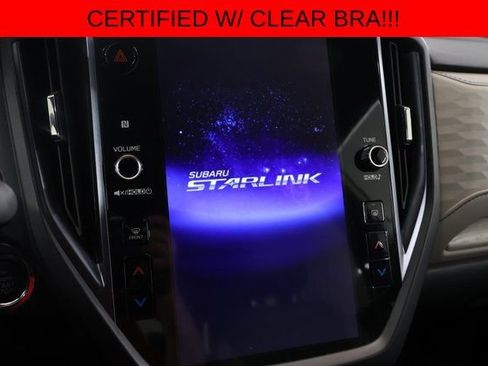 Certified 2025 Subaru Forester Limited w/ Popular Package #1 AWD/4WD image 20