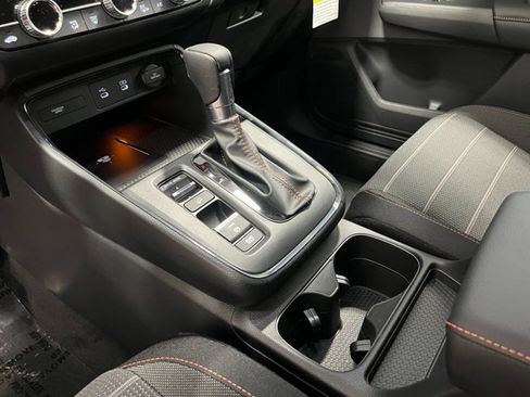 New 2026 Honda CR-V TrailSport image 18