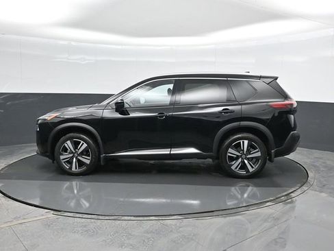 Used 2021 Nissan Rogue SL image 9