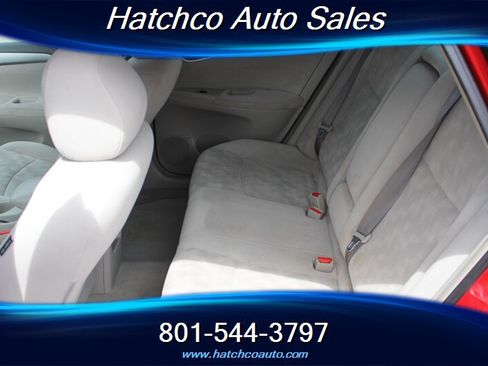 Used 2013 Nissan Sentra SV FWD image 13