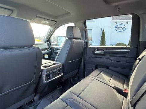 New 2026 GMC Sierra 2500 SLT w/ SLT Convenience Package AWD/4WD image 30