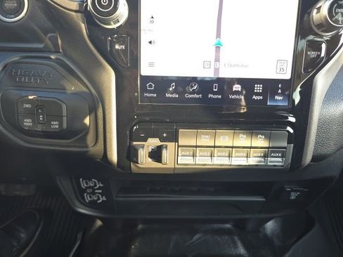 New 2026 RAM 3500 Tradesman image 24