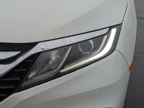 Used 2020 Honda Odyssey EX-L image 12