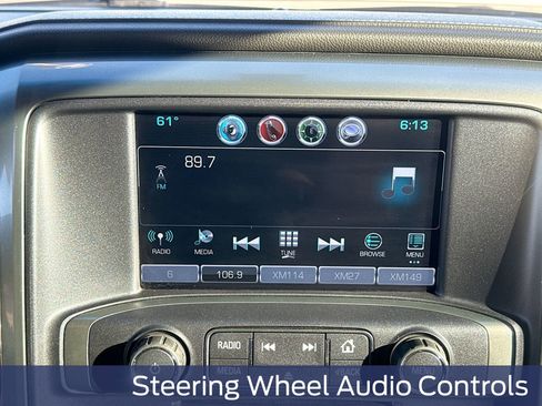 Used 2019 Chevrolet Silverado 2500 LTZ w/ Duramax Plus Package image 19