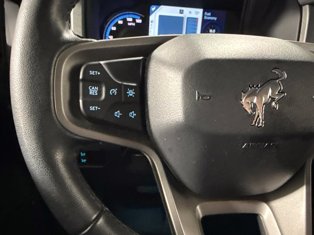 Used 2024 Ford Bronco Big Bend AWD/4WD image 20