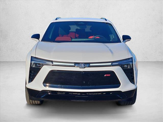 Used 2024 Chevrolet Blazer EV RS AWD/4WD image 3