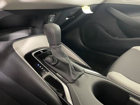New 2026 Toyota Corolla LE FWD image 20