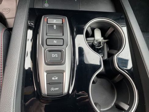 Certified 2025 Honda Ridgeline Black Edition image 22