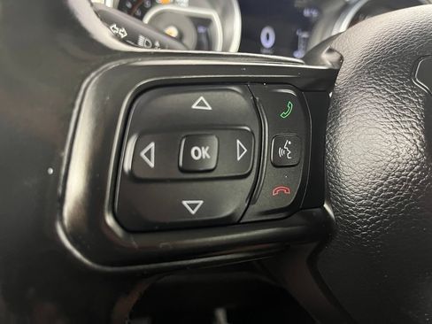 Used 2021 Jeep Wrangler Unlimited Sport AWD/4WD image 31