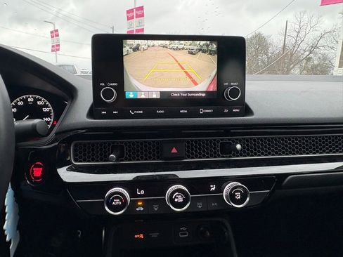 Used 2022 Honda Civic Sport image 12