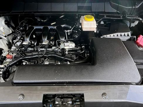 Used 2023 Nissan Pathfinder Rock Creek AWD/4WD image 31