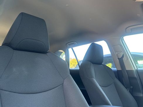 Certified 2024 Toyota RAV4 LE image 16