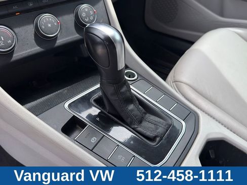 Used 2019 Volkswagen Jetta S w/ Driver Assistance Package FWD image 15
