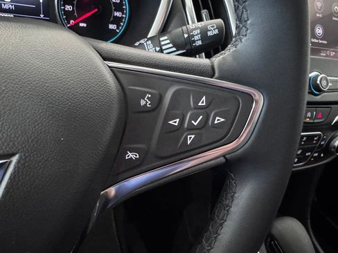 Certified 2024 Chevrolet Equinox LT AWD/4WD image 17