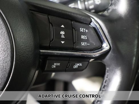 Used 2023 MAZDA CX-5 AWD 2.5 S w/ Premium Plus Pkg image 5
