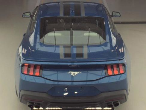 Used 2024 Ford Mustang Premium w/ 2.3L High Performance Package RWD image 4