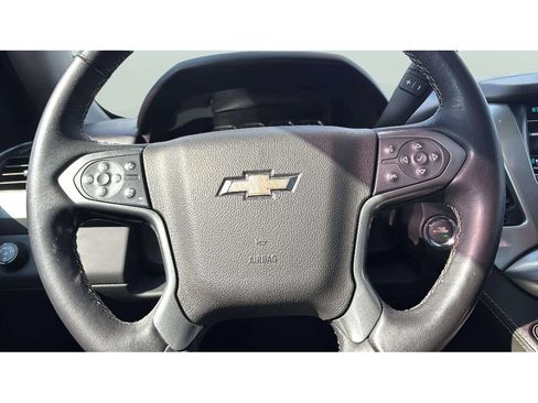 Used 2020 Chevrolet Tahoe LT AWD/4WD image 17