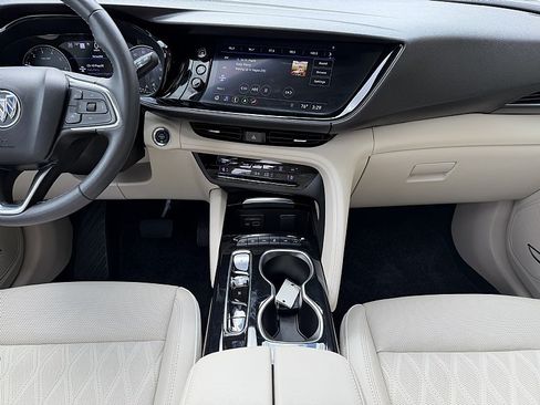 Used 2023 Buick Envision Avenir AWD/4WD image 13