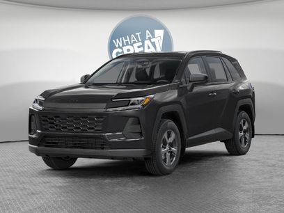 New 2026 Toyota RAV4 XSE w/ Panoramic Sun Roof Package