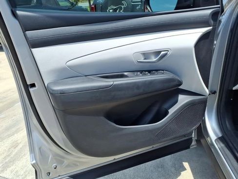 Certified 2025 Hyundai Tucson SEL AWD/4WD image 20