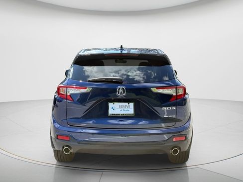 Used 2021 Acura RDX AWD w/ Advance Package image 6